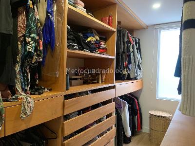 Apartamento de 3 alcobas en venta en Alejandria, Bogotá, 135 m² · foto 10 de 20