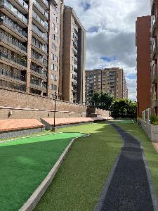 Apartamento de 3 alcobas en venta en Alejandria, Bogotá, 135 m² · foto 16 de 20