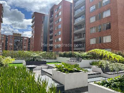 Apartamento de 3 alcobas en venta en Alejandria, Bogotá, 135 m² · foto 17 de 20