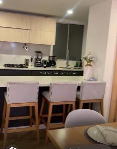 Apartamento de 3 alcobas en venta en Alejandria, Bogotá, 135 m² · foto 14 de 20