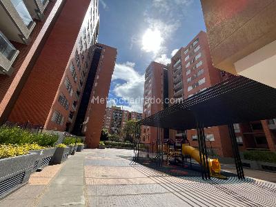 Apartamento de 3 alcobas en venta en Alejandria, Bogotá, 135 m² · foto 20 de 20