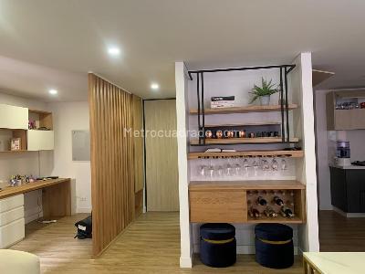 Apartamento de 3 alcobas en venta en Alejandria, Bogotá, 135 m² · foto 6 de 20