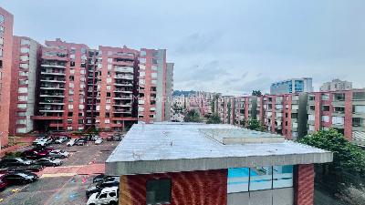 Apartamento de 3 alcobas en venta en Colina Campestre, Bogotá, 152 m² · foto 12 de 20