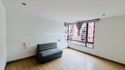 Apartamento de 3 alcobas en venta en Colina Campestre, Bogotá, 152 m² · foto 13 de 20