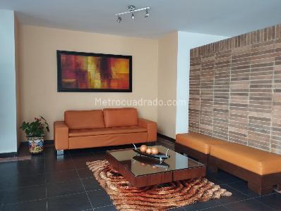 Apartamento de 3 alcobas en venta en Colina Campestre, Bogotá, 152 m² · foto 20 de 20