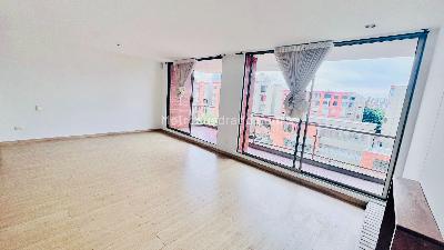 Apartamento de 3 alcobas en venta en Colina Campestre, Bogotá, 152 m² · foto 4 de 20