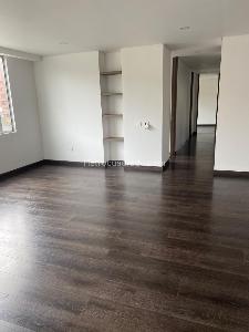 Apartamento de 3 alcobas en venta en Gratamira Campestre, Bogotá, 134 m² · foto 11 de 19