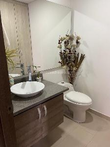 Apartamento de 3 alcobas en venta en Gratamira Campestre, Bogotá, 134 m² · foto 7 de 19