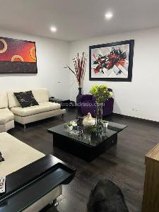 Apartamento de 3 alcobas en venta en Gratamira Campestre, Bogotá, 134 m² · foto 4 de 19