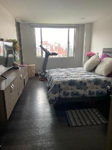 Apartamento de 3 alcobas en venta en Gratamira Campestre, Bogotá, 134 m² · foto 2 de 19
