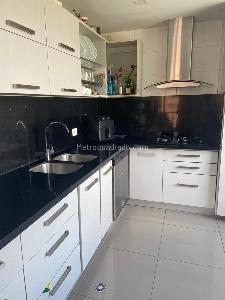 Apartamento de 3 alcobas en venta en Gratamira Campestre, Bogotá, 134 m² · foto 6 de 19