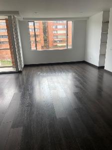 Apartamento de 3 alcobas en venta en Gratamira Campestre, Bogotá, 134 m² · foto 10 de 19