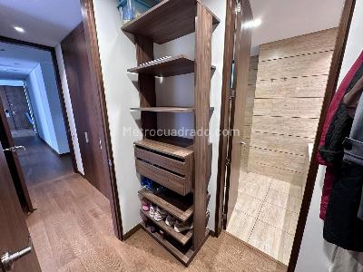 Apartamento en venta en Colina Campestre, Bogotá · foto 13 de 20