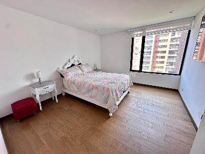 Apartamento en venta en Colina Campestre, Bogotá · foto 14 de 20