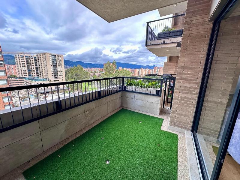 Apartamento en Venta, COLINA CAMPESTRE, Bogotá D.C. – pohled 2