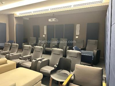 Apartamento en venta en Colina Campestre, Bogotá · foto 17 de 20