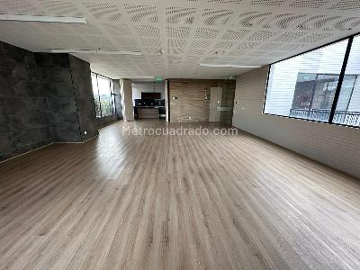 Apartamento en venta en Colina Campestre, Bogotá · foto 19 de 20
