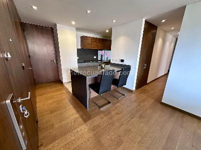 Apartamento en venta en Colina Campestre, Bogotá · foto 4 de 20