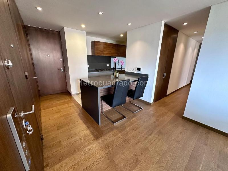 Apartamento en Venta, COLINA CAMPESTRE, Bogotá D.C. – pohled 4