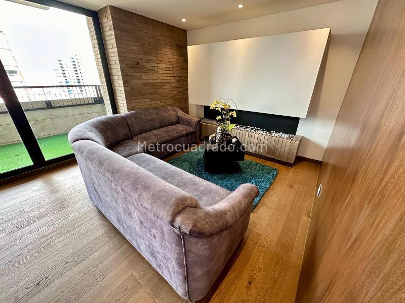 Apartamento en Venta, COLINA CAMPESTRE, Bogotá D.C. – pohled 6