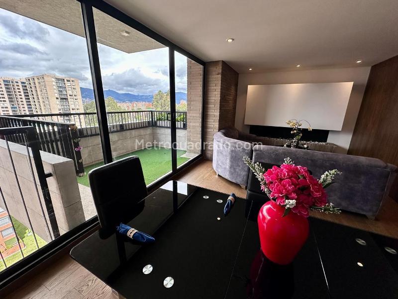 Apartamento en Venta, COLINA CAMPESTRE, Bogotá D.C. – další