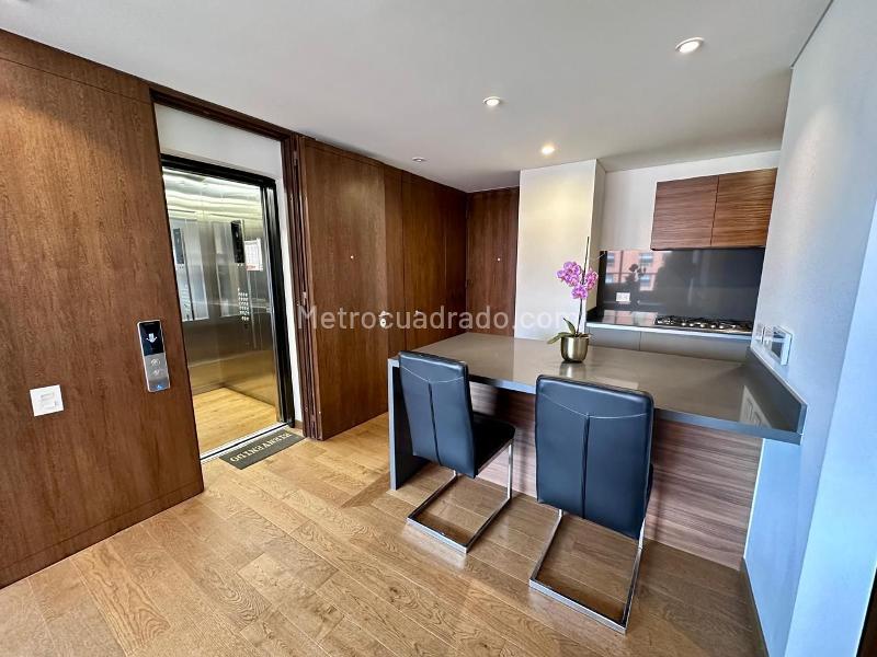 Apartamento en Venta, COLINA CAMPESTRE, Bogotá D.C. – pohled 5