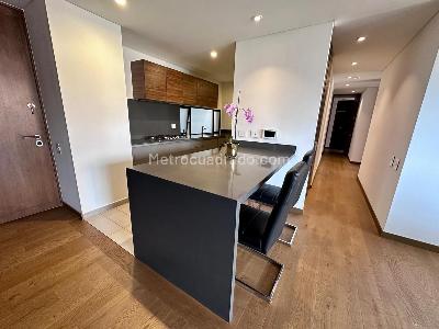 Apartamento en venta en Colina Campestre, Bogotá · foto 9 de 20