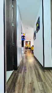 Apartamento de 3 alcobas en venta en Alejandria, Bogotá, 96 m² · foto 10 de 19