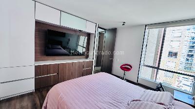 Apartamento de 3 alcobas en venta en Alejandria, Bogotá, 96 m² · foto 14 de 19