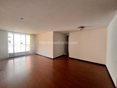 Apartamento de 3 alcobas en venta en Colina Campestre, Bogotá, 106 m² · foto 4 de 20
