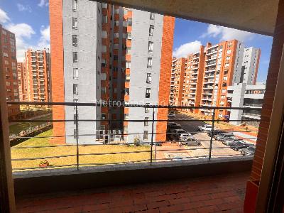 Apartamento de 3 alcobas en venta en Colina Campestre, Bogotá, 106 m² · foto 17 de 20
