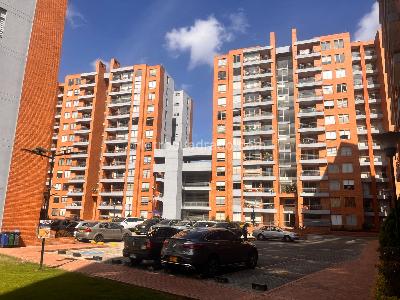 Apartamento de 3 alcobas en venta en Colina Campestre, Bogotá, 106 m² · foto 3 de 20