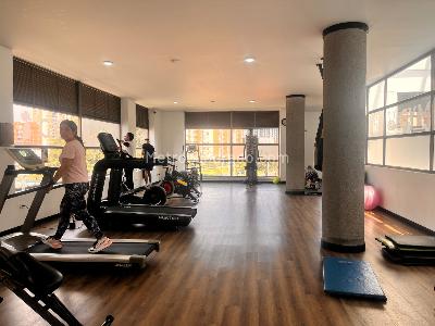 Apartamento de 3 alcobas en venta en Colina Campestre, Bogotá, 106 m² · foto 19 de 20