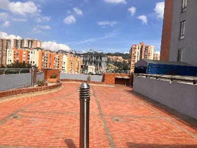 Apartamento de 3 alcobas en venta en Colina Campestre, Bogotá, 106 m² · foto 20 de 20