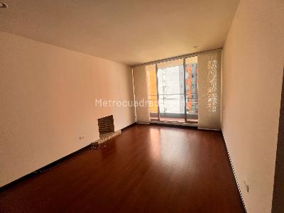 Apartamento de 3 alcobas en venta en Colina Campestre, Bogotá, 106 m² · foto 12 de 20