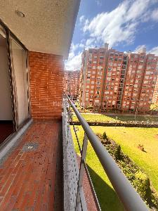 Apartamento de 3 alcobas en venta en Colina Campestre, Bogotá, 106 m² · foto 2 de 20