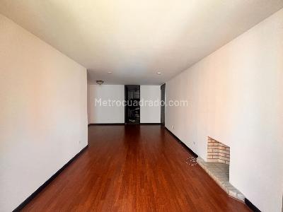 Apartamento de 3 alcobas en venta en Colina Campestre, Bogotá, 106 m² · foto 8 de 20
