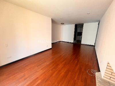 Apartamento de 3 alcobas en venta en Colina Campestre, Bogotá, 106 m² · foto 5 de 20