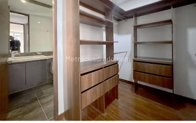 Apartamento de 3 alcobas en venta en Alejandria, Bogotá, 157 m² · foto 12 de 20