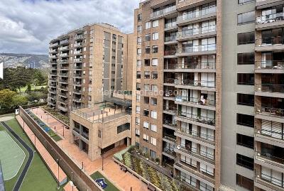 Apartamento de 3 alcobas en venta en Alejandria, Bogotá, 157 m² · foto 14 de 20