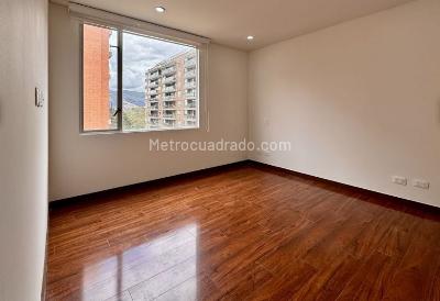 Apartamento de 3 alcobas en venta en Alejandria, Bogotá, 157 m² · foto 15 de 20