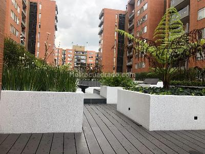 Apartamento de 3 alcobas en venta en Alejandria, Bogotá, 157 m² · foto 17 de 20