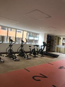 Apartamento de 3 alcobas en venta en Alejandria, Bogotá, 157 m² · foto 18 de 20