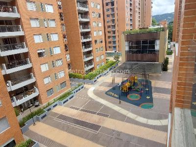 Apartamento de 3 alcobas en venta en Alejandria, Bogotá, 157 m² · foto 19 de 20