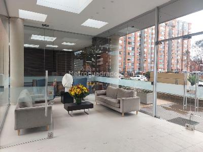 Apartamento de 3 alcobas en venta en Alejandria, Bogotá, 157 m² · foto 20 de 20