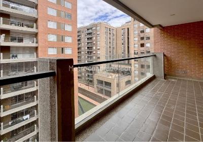 Apartamento de 3 alcobas en venta en Alejandria, Bogotá, 157 m² · foto 5 de 20