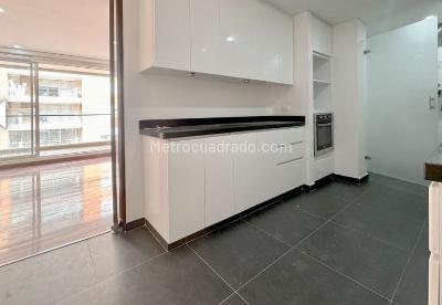 Apartamento de 3 alcobas en venta en Alejandria, Bogotá, 157 m² · foto 6 de 20