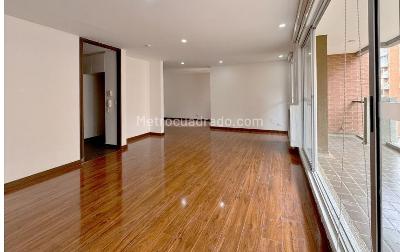 Apartamento de 3 alcobas en venta en Alejandria, Bogotá, 157 m² · foto 9 de 20