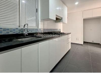 Apartamento de 3 alcobas en venta en Alejandria, Bogotá, 157 m² · foto 7 de 20