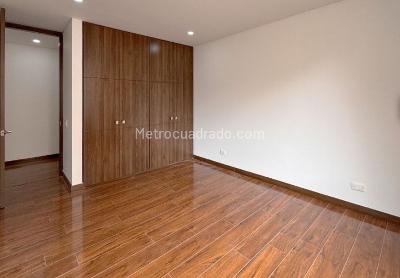 Apartamento de 3 alcobas en venta en Alejandria, Bogotá, 157 m² · foto 10 de 20